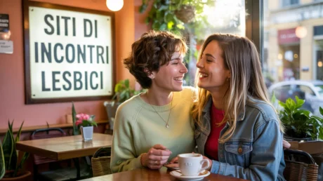 Siti di Incontri Lesbici – il Concorso di Popolarità.