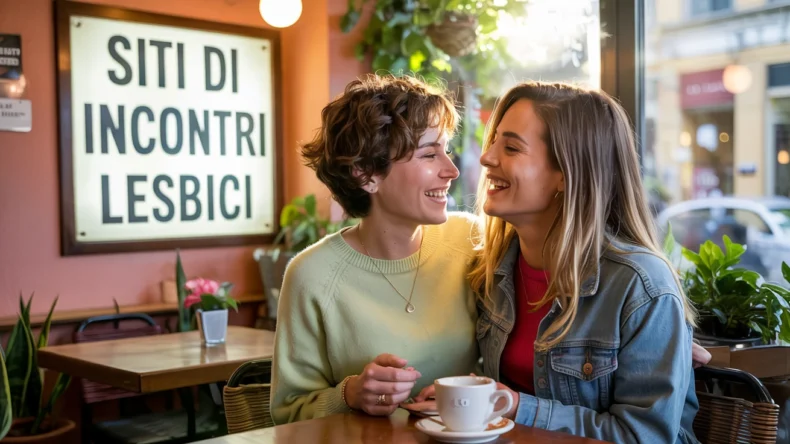 Siti di Incontri Lesbici - il Concorso di Popolarità. 2 Siti di Incontri Lesbici – il Concorso di Popolarità.