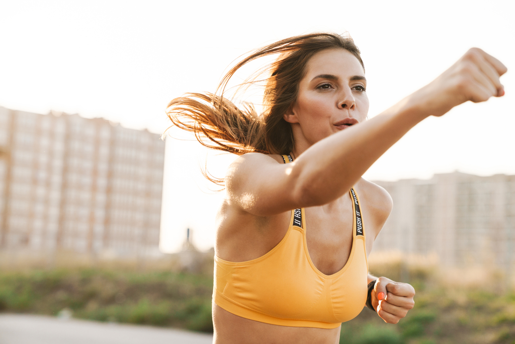 Fare allenamenti HIIT