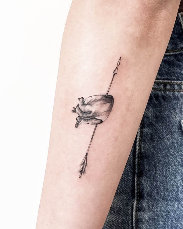 Tatuaggio