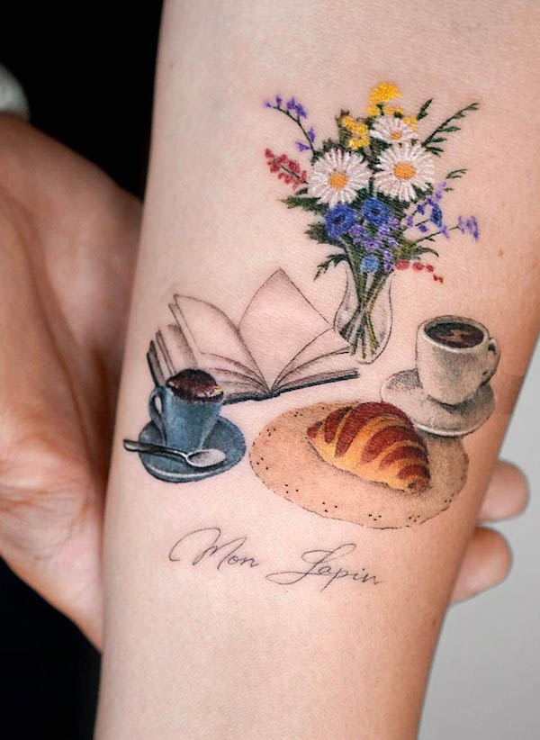 Tatuaggio