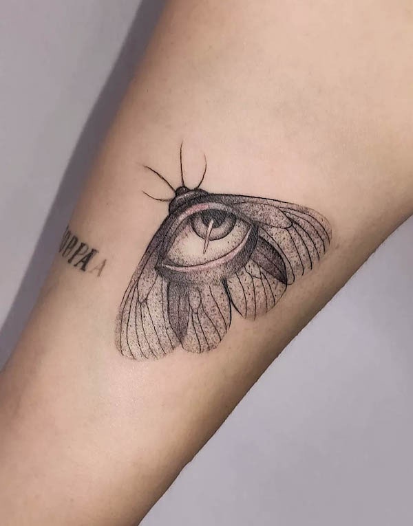 Tatuaggio