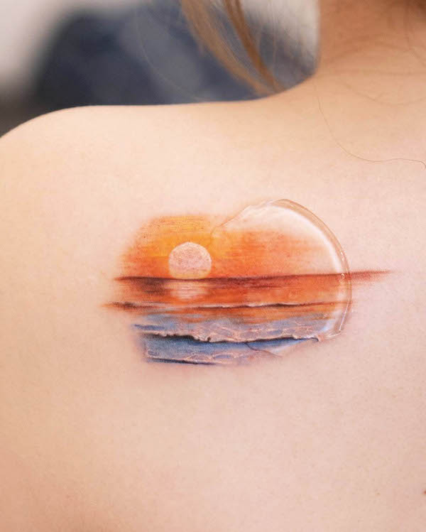 Tatuaggio