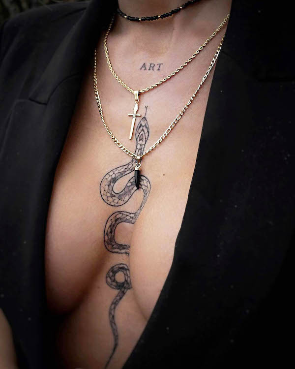 Tatuaggio