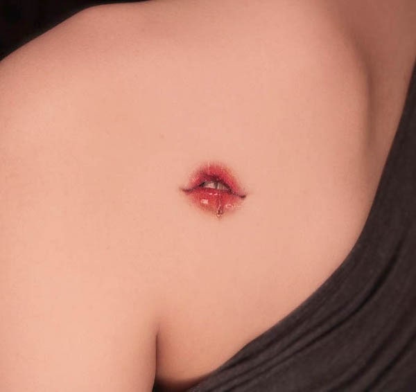 Bacio di @tattxxist