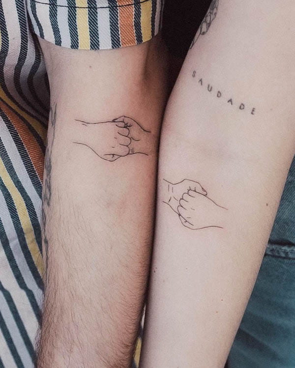 Tatuaggio di @tavi_tattoo