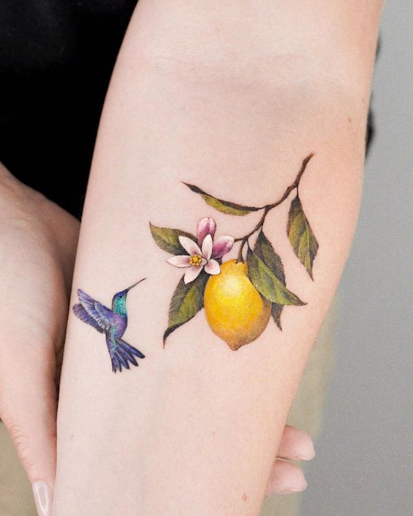 Tatuaggio