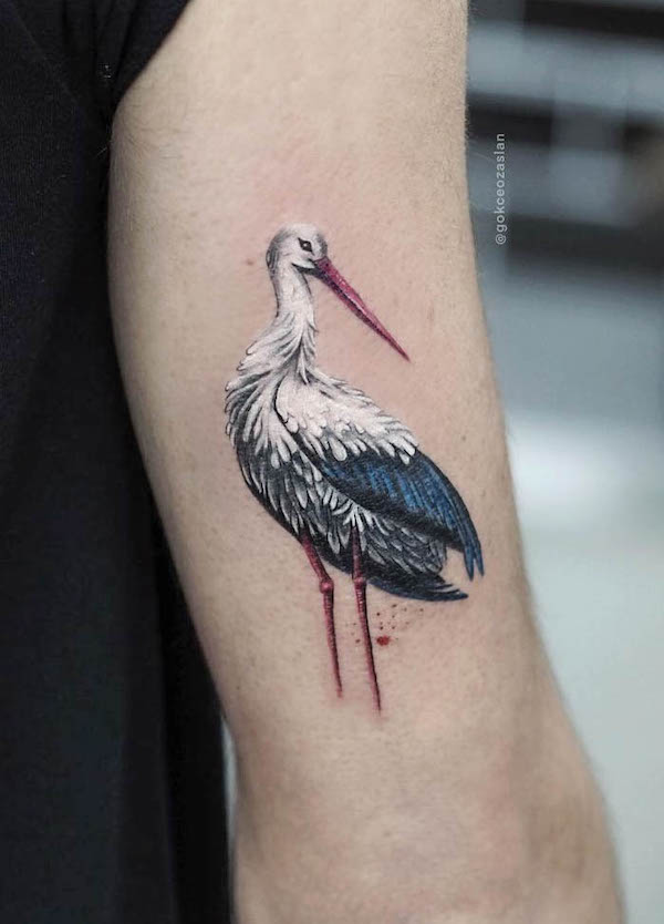 Tatuaggio in stock di @gokceozaslan
