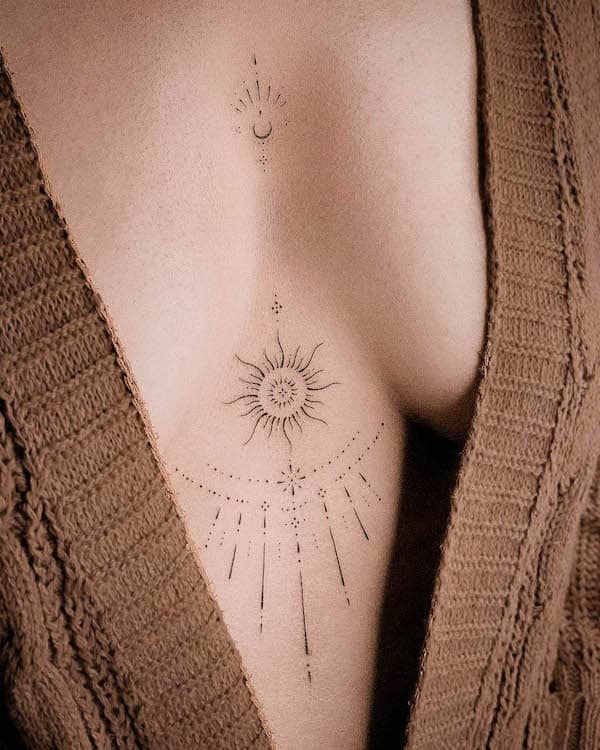 Ornamenti a linee sottili di @sue.real_