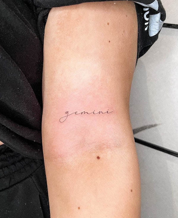 Tatuaggio