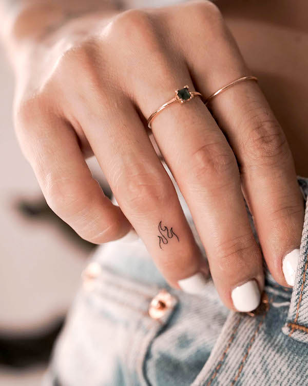 Tatuaggio