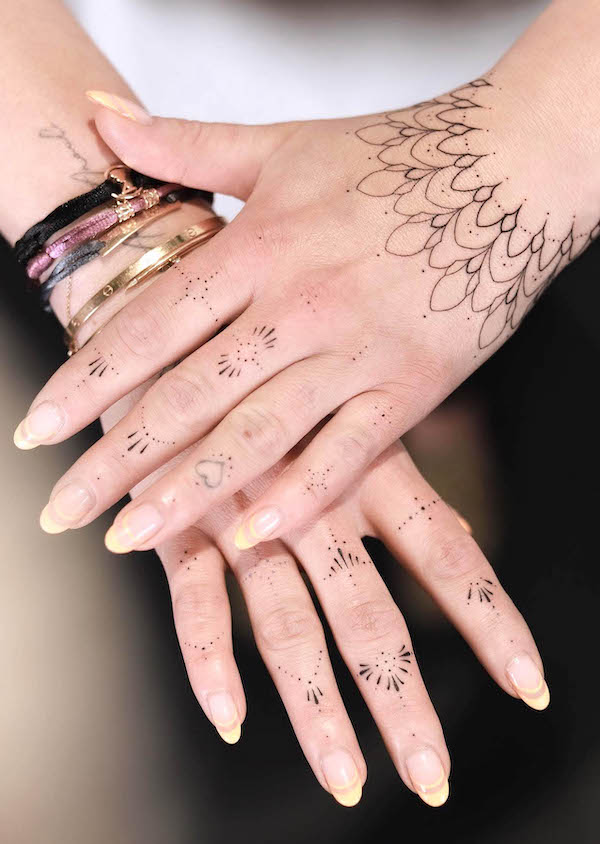 Tatuaggio