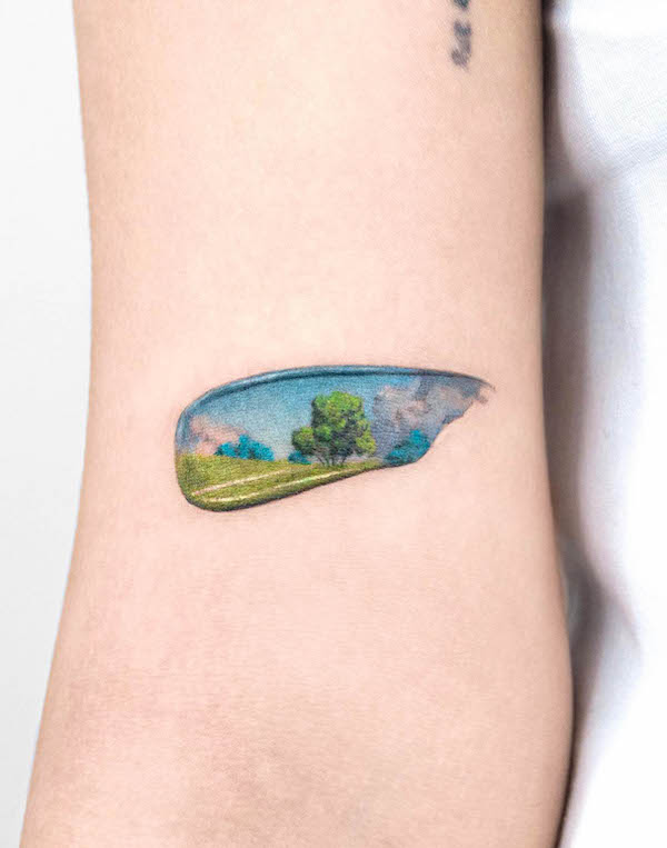 Tatuaggio