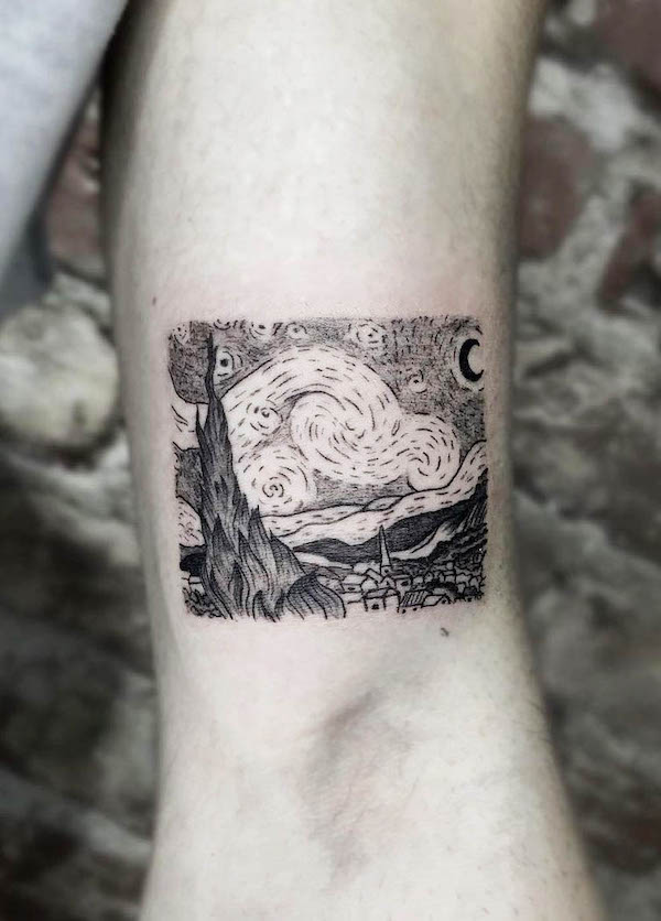 Tatuaggio