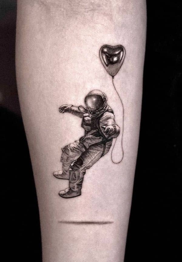 Galleggiante di @ygtattoos