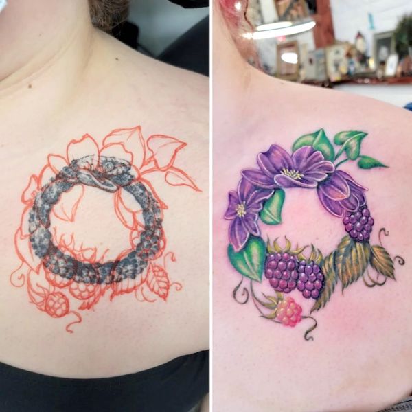 Tatuaggio