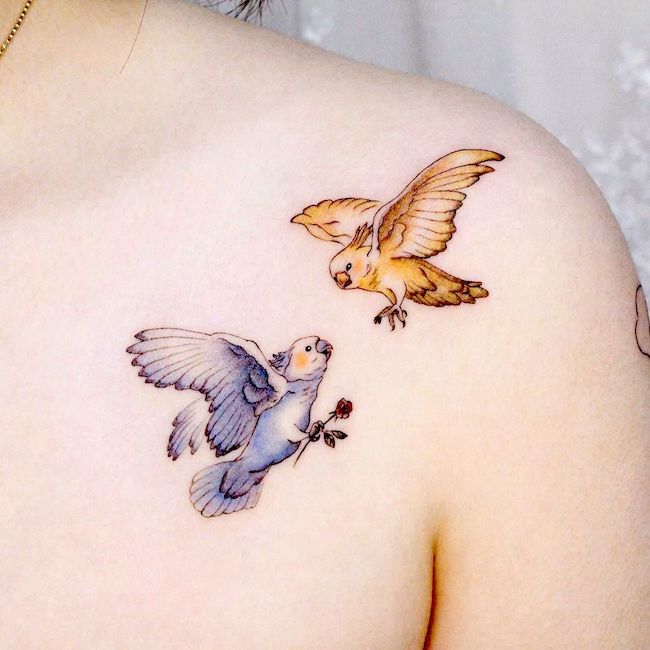 Tatuaggio
