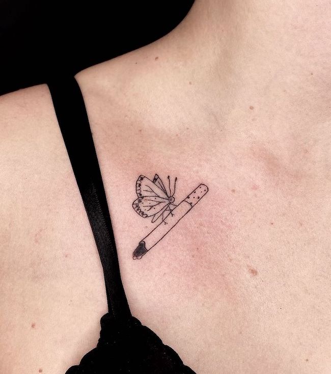 Ruba via le preoccupazioni di @ada_romanova_tat