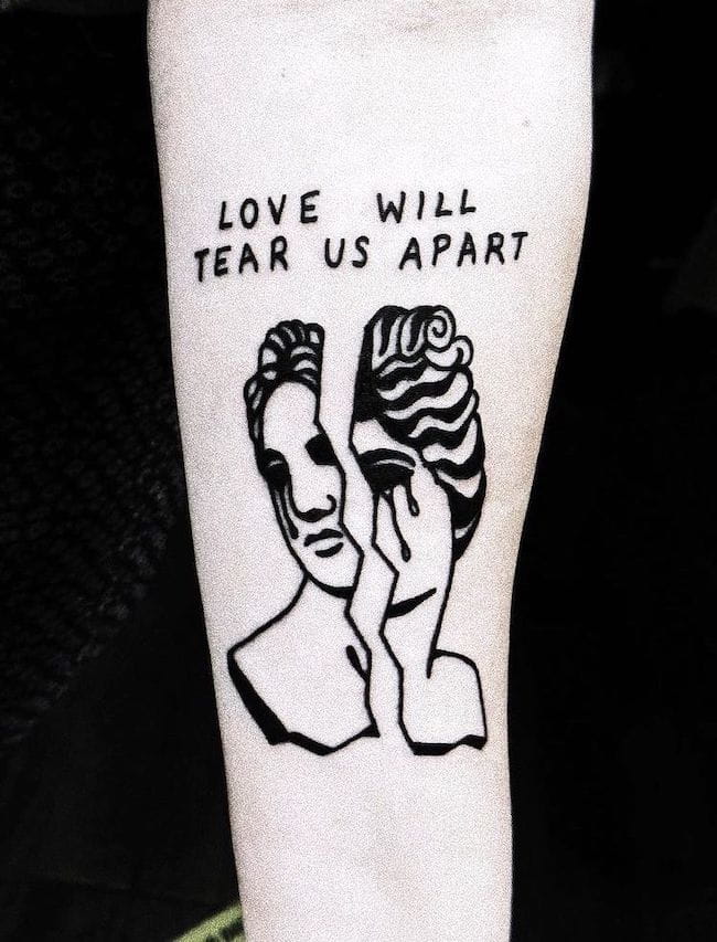 Tatuaggio
