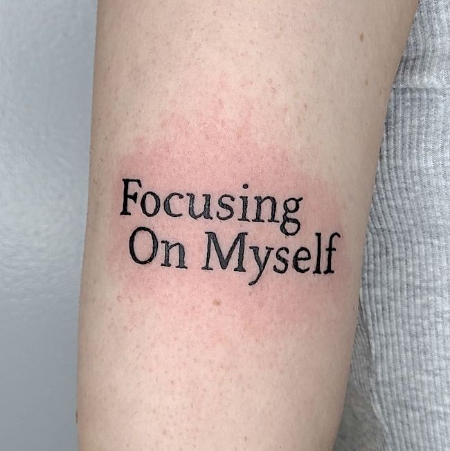 Un mantra da non dimenticare mai ispirato da @jankydoodlez