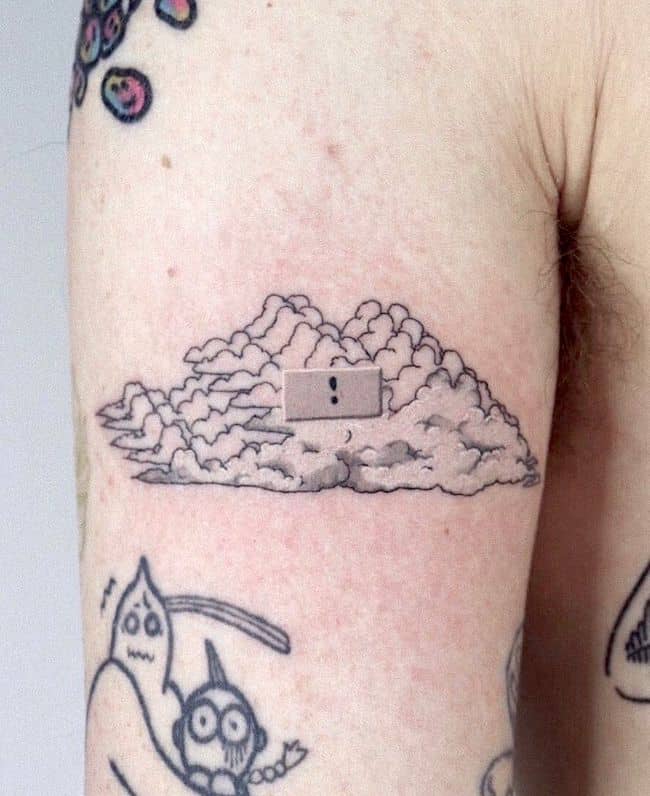 Tatuaggio