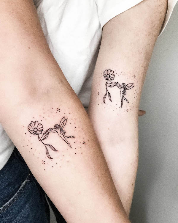 Tatuaggi