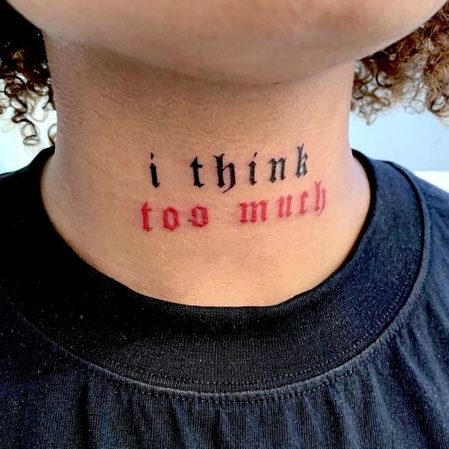 Tatuaggio