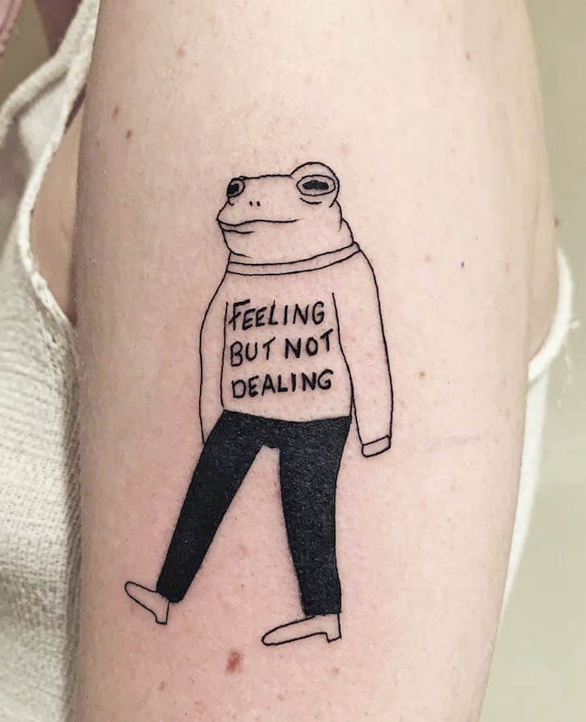 Tatuaggio