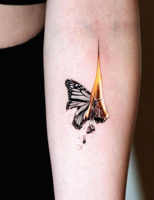 Tatuaggio