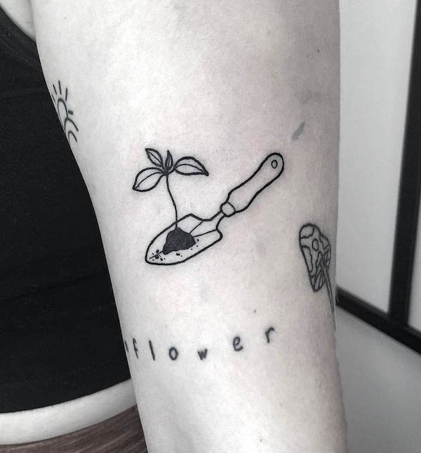 Tatuaggio