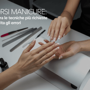 Corsi manicure: impara le tecniche più richieste ed evita gli errori 2 Corsi manicure: impara le tecniche più richieste ed evita gli errori