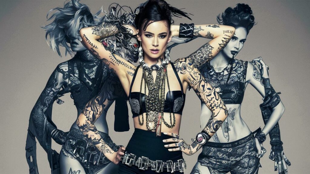 Creme per tatuaggi