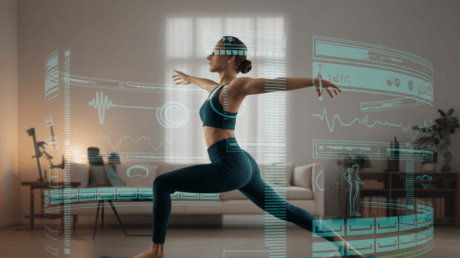 La cura di sé nell’era dell’intrattenimento digitale: combinare fitness e gioco online per raggiungere l’armonia