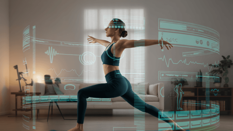La cura di sé nell'era dell'intrattenimento digitale: combinare fitness e gioco online per raggiungere l'armonia 4 La cura di sé nell’era dell’intrattenimento digitale: combinare fitness e gioco online per raggiungere l’armonia