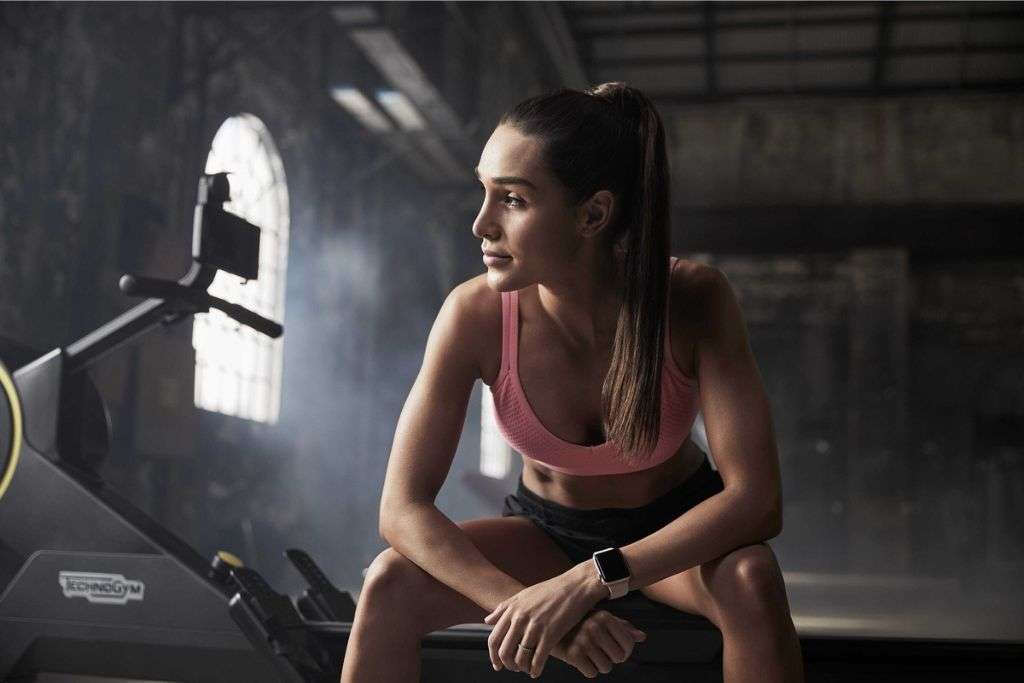 Non lasciate che la quiete venga a mancare per i vostri allenamenti 8 Non lasciate che la quiete venga a mancare per i vostri allenamenti