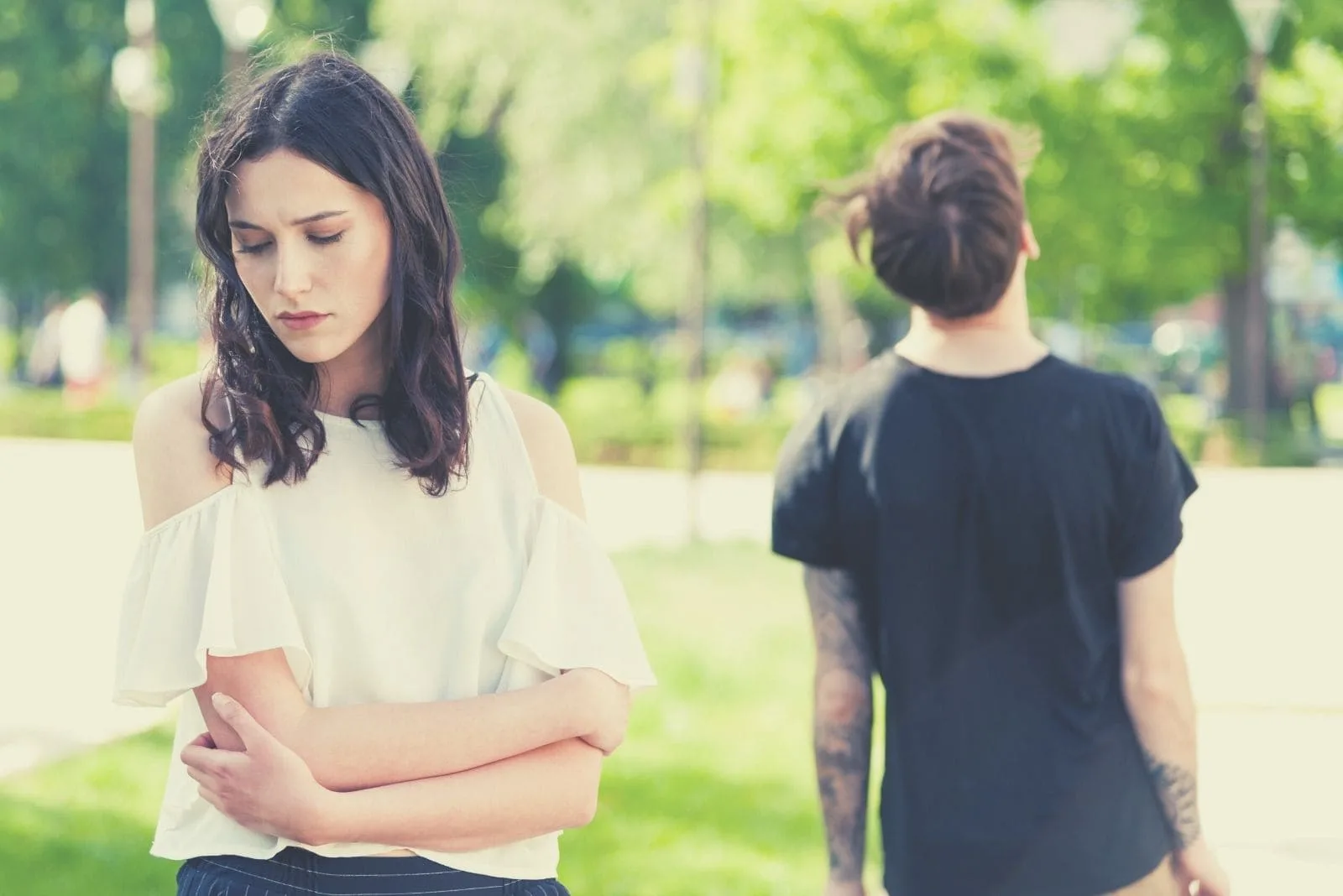 Smettete di romanzare questi 5 modelli di relazione 15 Smettete di romanzare questi 5 modelli di relazione