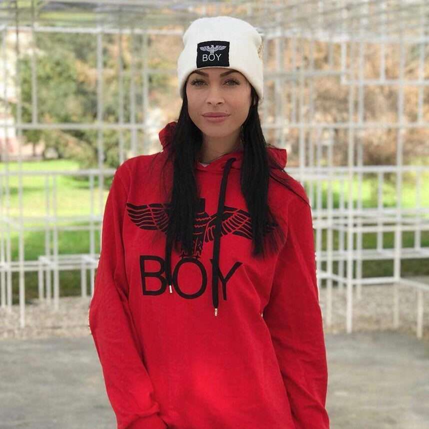 Sudie Greenwood, creator of LesbianLife