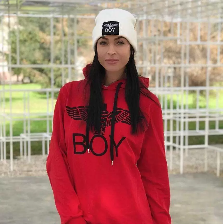 Sudie Greenwood, creator of LesbianLife