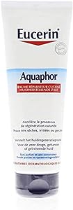 Eucerin Aquaphor Bálsamo Reparador Cutáneo 198 Gr